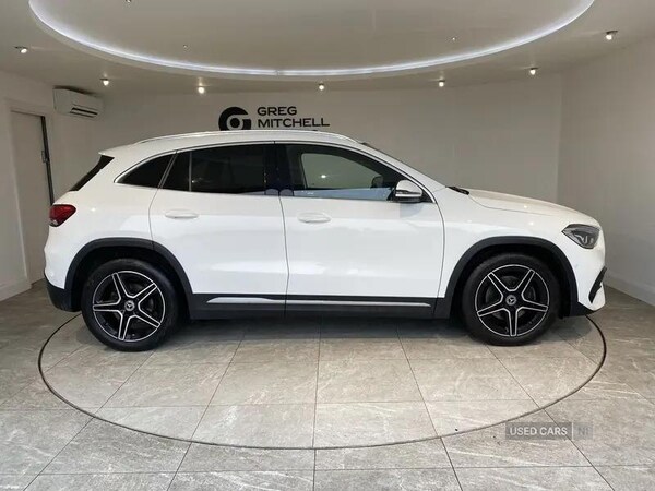 Used Mercedes-Benz GLA 2023 for sale - 76690352: Photo 12
