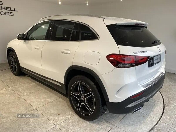 Used Mercedes-Benz GLA 2023 for sale - 76690352: Photo 13