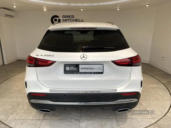 Used Mercedes-Benz GLA 2023 for sale - 76690352: Photo 14