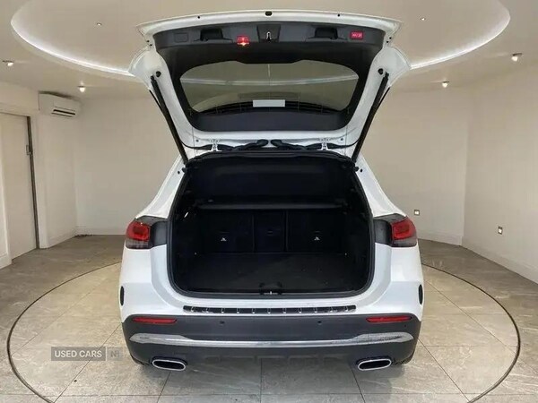 Used Mercedes-Benz GLA 2023 for sale - 76690352: Photo 15