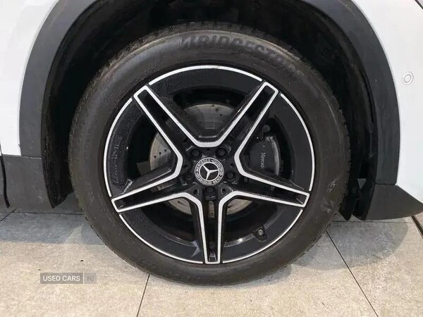 Used Mercedes-Benz GLA 2023 for sale - 76690352: Photo 17