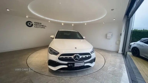 Used Mercedes-Benz GLA 2023 for sale - 76690352: Photo 2