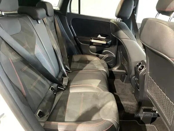 Used Mercedes-Benz GLA 2023 for sale - 76690352: Photo 22