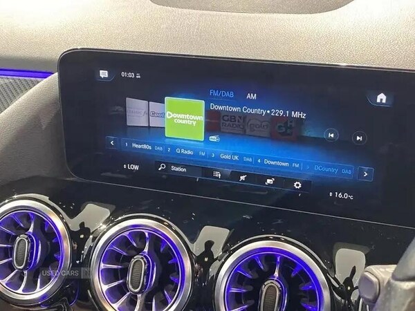 Used Mercedes-Benz GLA 2023 for sale - 76690352: Photo 24