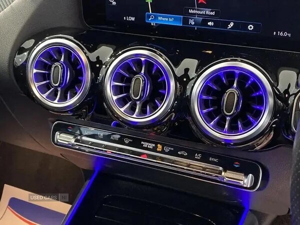 Used Mercedes-Benz GLA 2023 for sale - 76690352: Photo 27