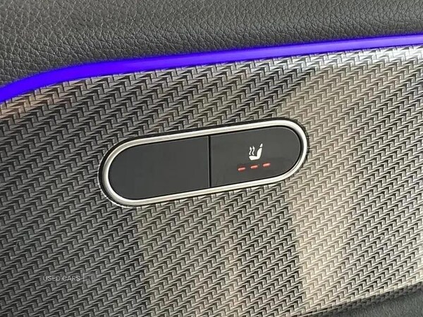 Used Mercedes-Benz GLA 2023 for sale - 76690352: Photo 28