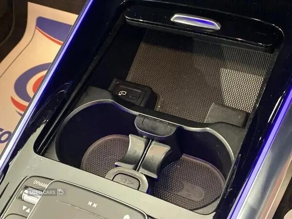 Used Mercedes-Benz GLA 2023 for sale - 76690352: Photo 29