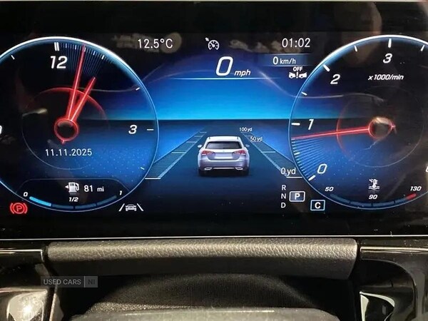 Used Mercedes-Benz GLA 2023 for sale - 76690352: Photo 30