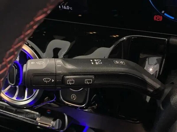 Used Mercedes-Benz GLA 2023 for sale - 76690352: Photo 32