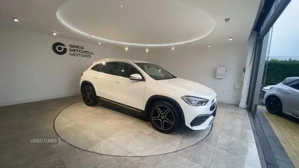 Used Mercedes-Benz GLA 2023 for sale - 76690352: Photo 9