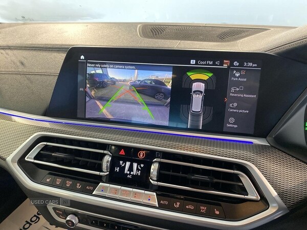 Used BMW X5 2022 for sale - 77017398: Photo 18