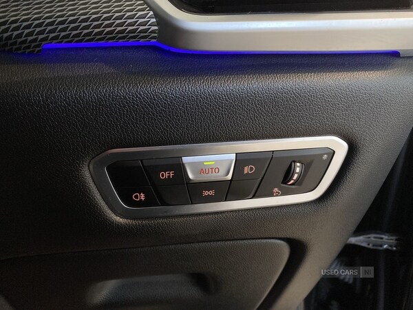 Used BMW X5 2022 for sale - 77017398: Photo 23