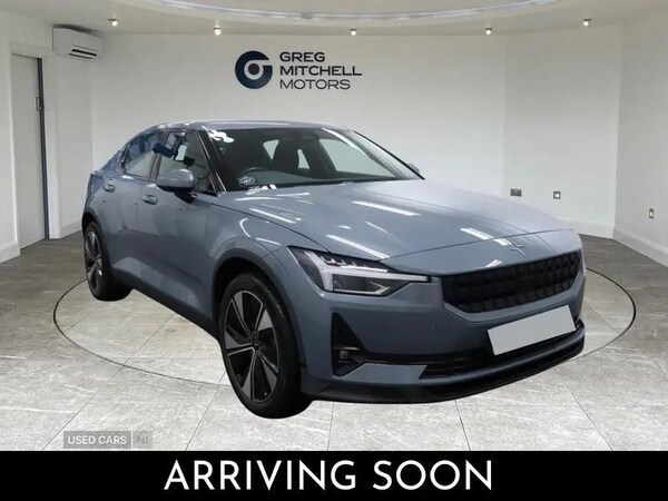 Used Polestar Polestar 2 2022 for sale - 78136524: Photo 1