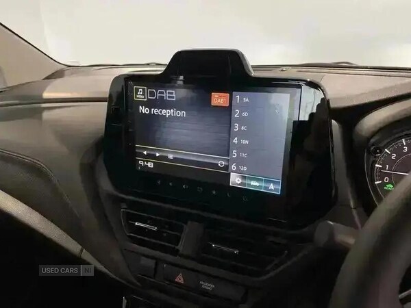 Used Suzuki SX4 S-Cross 2025 for sale - 76887795: Photo 15