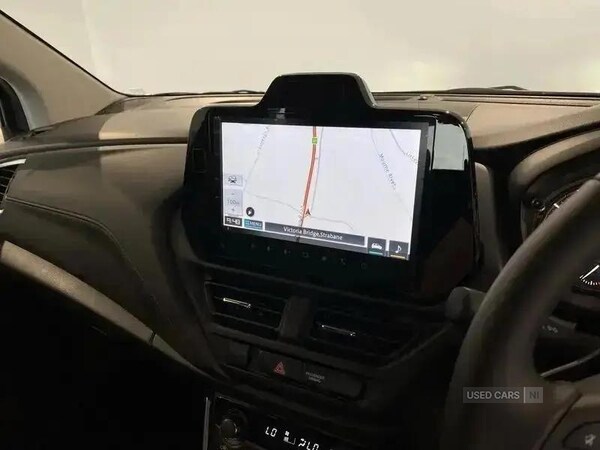 Used Suzuki SX4 S-Cross 2025 for sale - 76887795: Photo 16