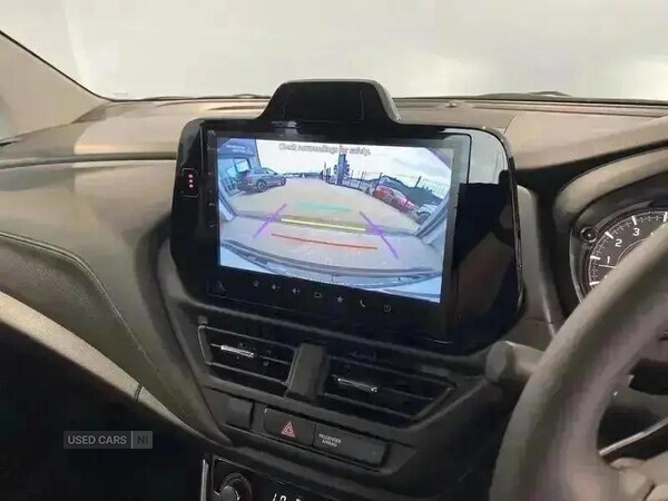 Used Suzuki SX4 S-Cross 2025 for sale - 76887795: Photo 17