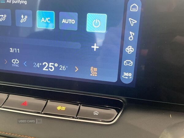 Used MG MG HS 2025 for sale - 76528223: Photo 20