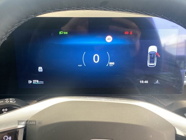 Used MG MG HS 2025 for sale - 76528223: Photo 22