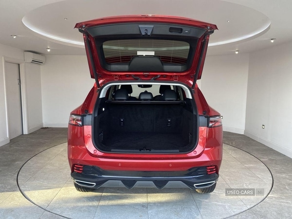 Used MG MG HS 2025 for sale - 76528223: Photo 7