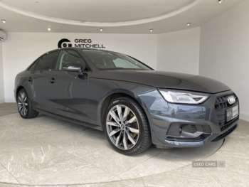 2022 - 35 TDI Sport Edition 4dr S Tronic