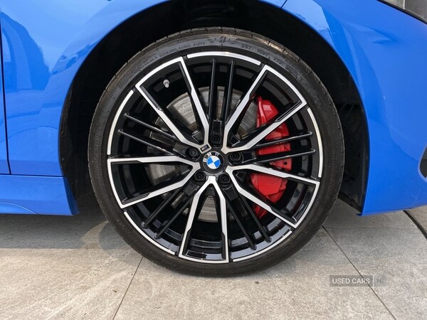 Used BMW 1 Series 2024 for sale - 76522762: Photo 16