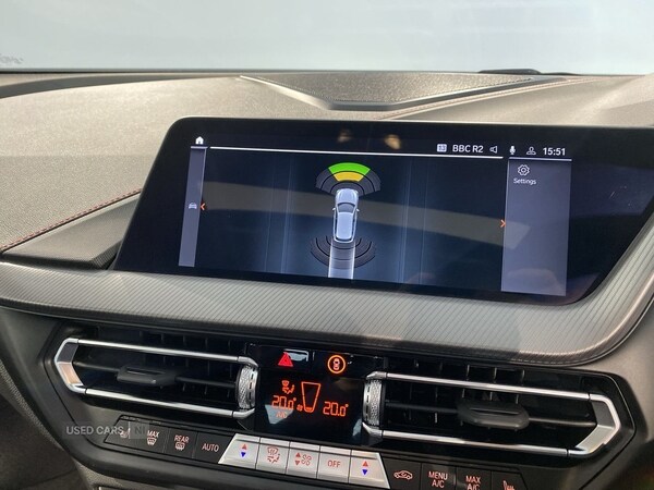 Used BMW 1 Series 2024 for sale - 76522762: Photo 26