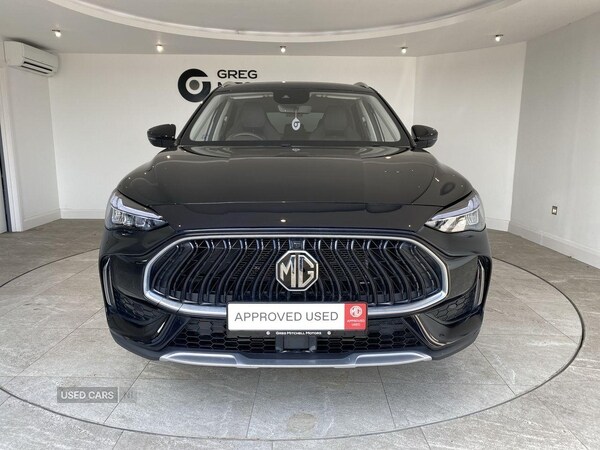 Used MG MG HS 2024 for sale - 76251541: Photo 10