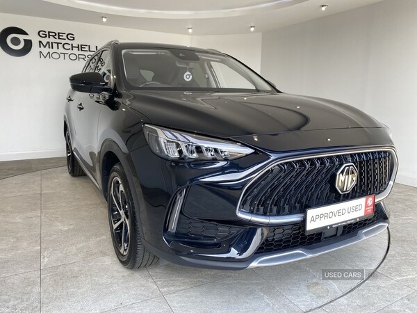Used MG MG HS 2024 for sale - 76251541: Photo 11