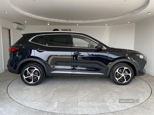 Used MG MG HS 2024 for sale - 76251541: Photo 12