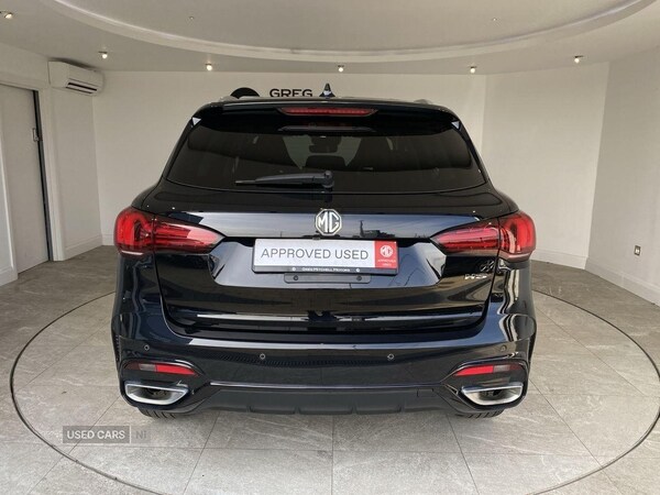 Used MG MG HS 2024 for sale - 76251541: Photo 14