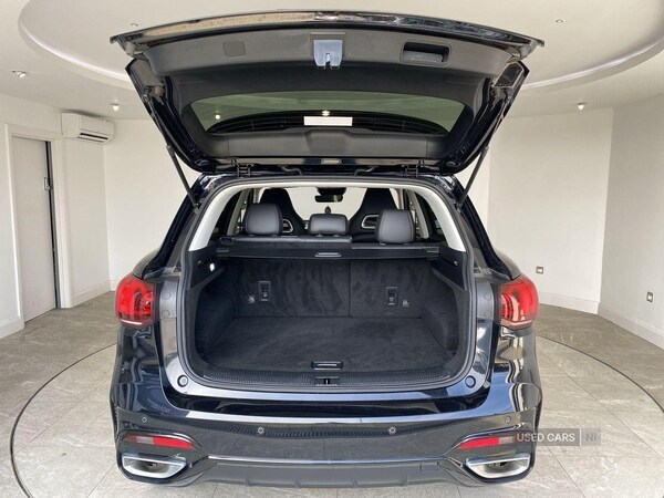 Used MG MG HS 2024 for sale - 76251541: Photo 15