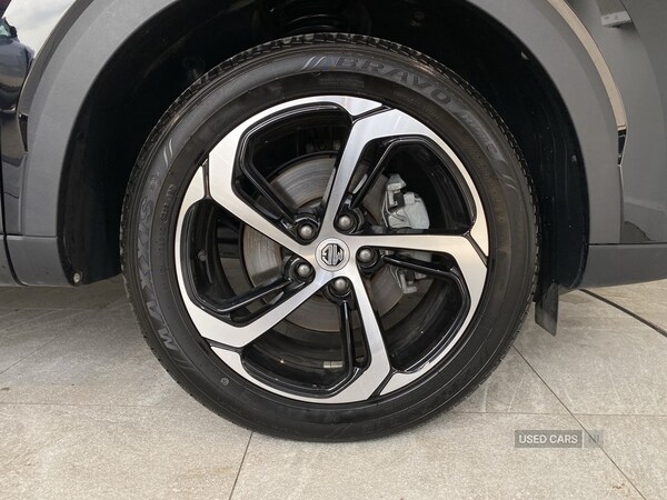 Used MG MG HS 2024 for sale - 76251541: Photo 16