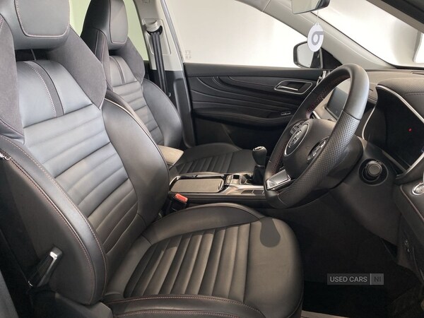 Used MG MG HS 2024 for sale - 76251541: Photo 17