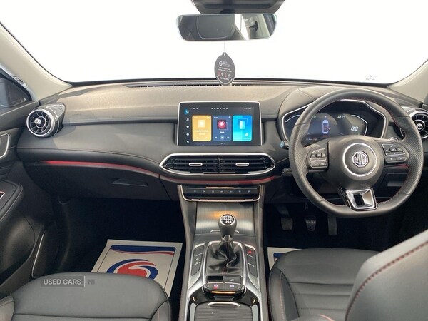 Used MG MG HS 2024 for sale - 76251541: Photo 18
