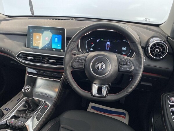 Used MG MG HS 2024 for sale - 76251541: Photo 19