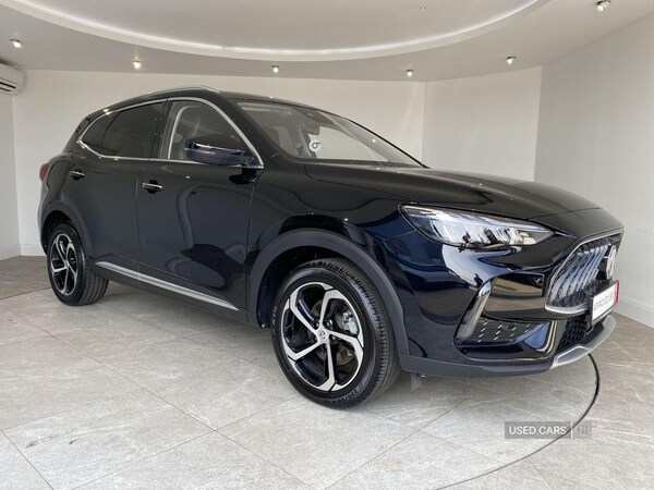 Used MG MG HS 2024 for sale - 76251541: Photo 1