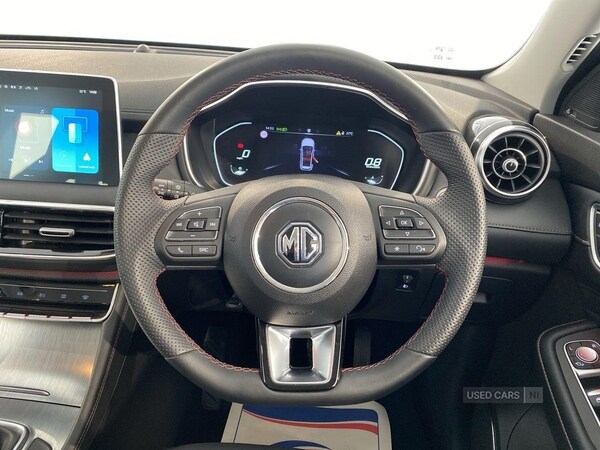 Used MG MG HS 2024 for sale - 76251541: Photo 20