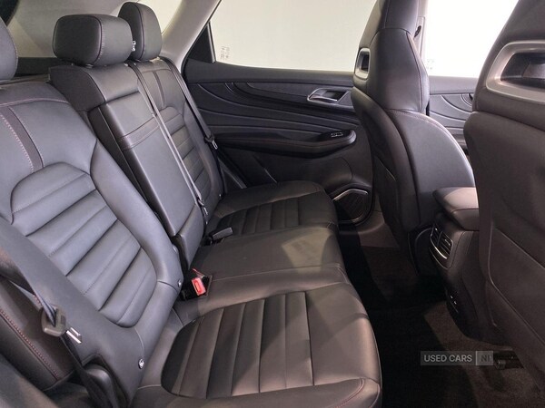 Used MG MG HS 2024 for sale - 76251541: Photo 22