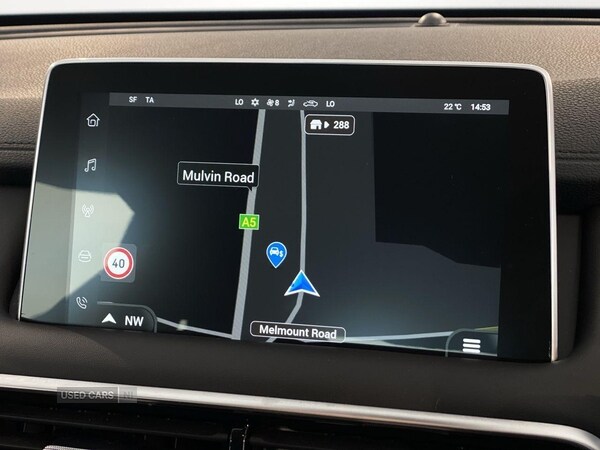 Used MG MG HS 2024 for sale - 76251541: Photo 24