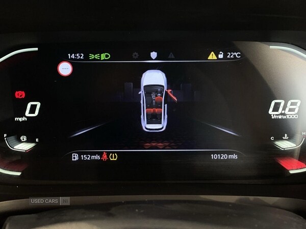 Used MG MG HS 2024 for sale - 76251541: Photo 29