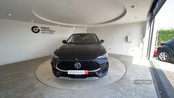 Used MG MG HS 2024 for sale - 76251541: Photo 2