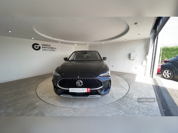 Used MG MG HS 2024 for sale - 76251541: Photo 2