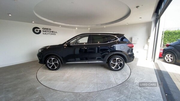 Used MG MG HS 2024 for sale - 76251541: Photo 4