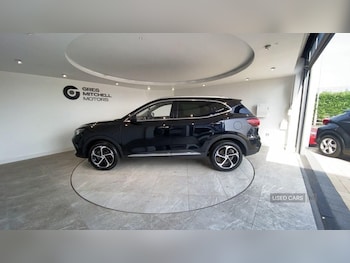 Used MG MG HS 2024 for sale - 76251541: Photo 4