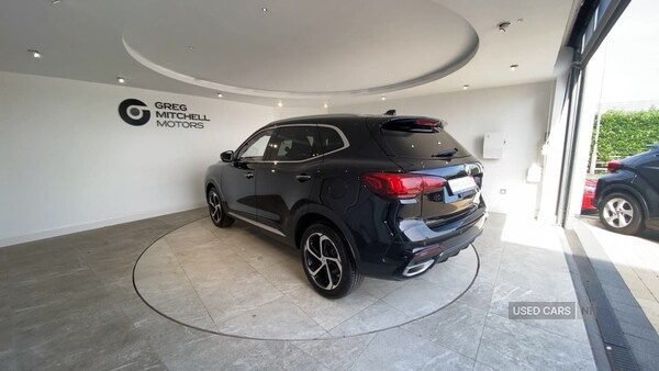 Used MG MG HS 2024 for sale - 76251541: Photo 5