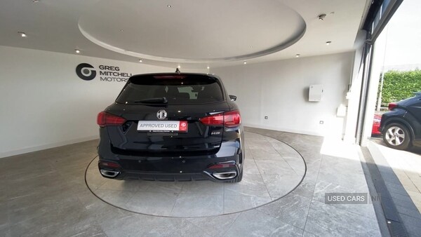 Used MG MG HS 2024 for sale - 76251541: Photo 6