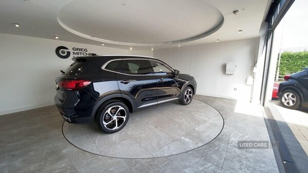 Used MG MG HS 2024 for sale - 76251541: Photo 7