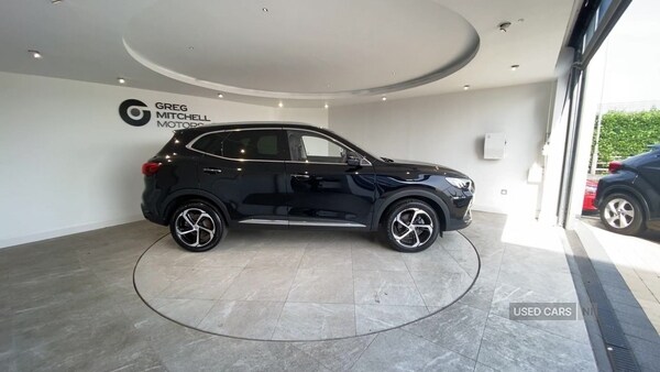 Used MG MG HS 2024 for sale - 76251541: Photo 8