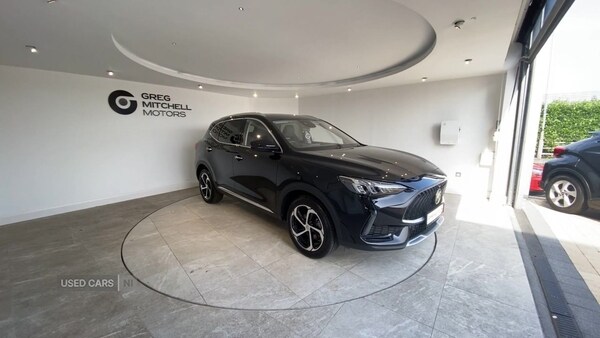 Used MG MG HS 2024 for sale - 76251541: Photo 9