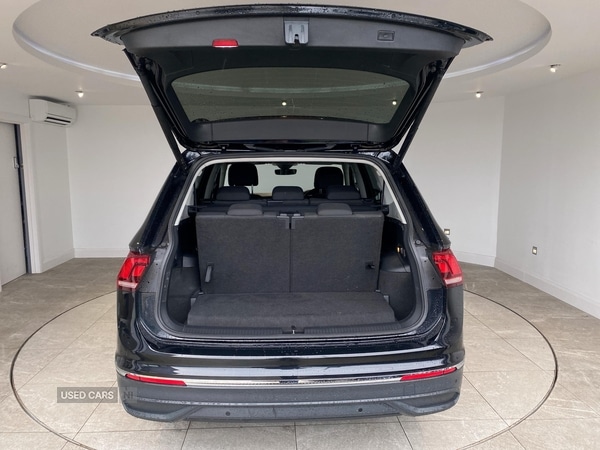 Used Volkswagen Tiguan Allspace 2022 for sale - 77372122: Photo 15